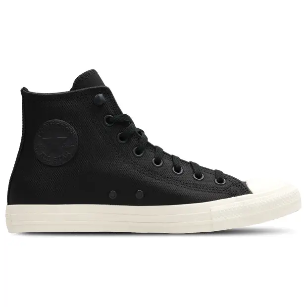 Chuck Taylor All Star Uomo - Sneakers Nero - .5 - Tela rivestita Black