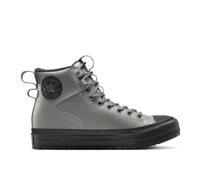 Converse Top Grigio 4026655