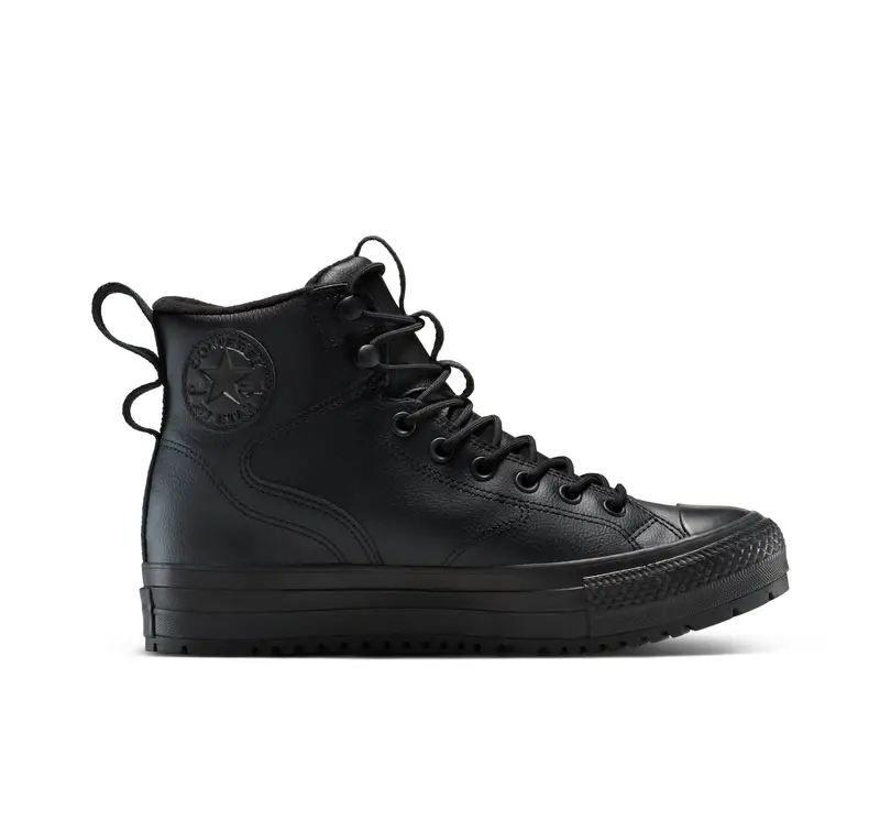 Converse Top Nero 2315369