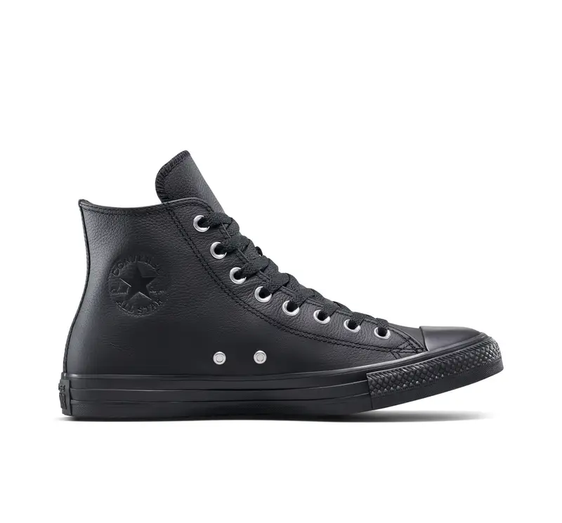 Converse Top Nero 4026805