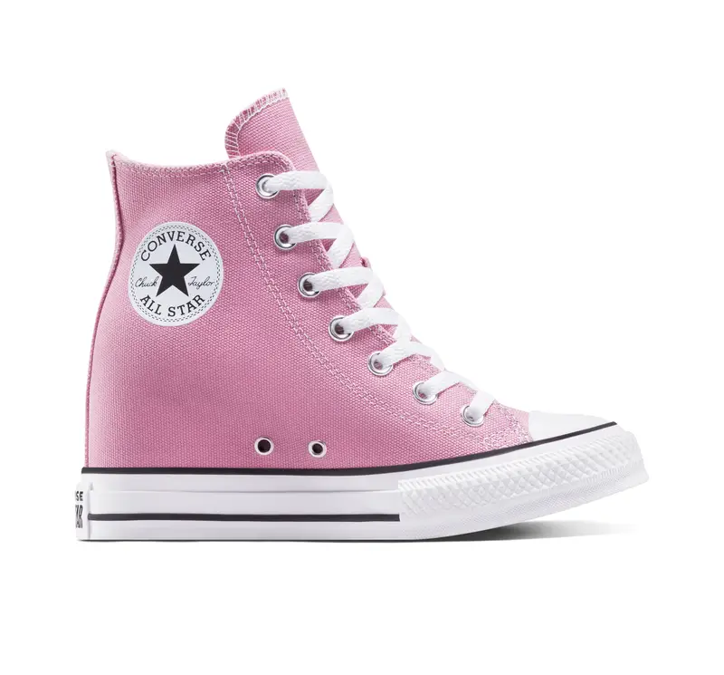 Converse Top Donna Rosa 2315336