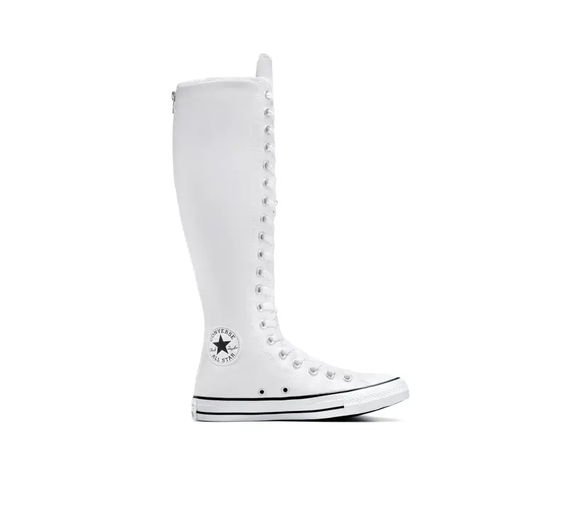 Converse Top Bianco 2315239