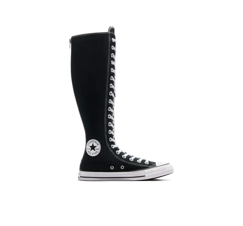 Converse Top Nero 2315240