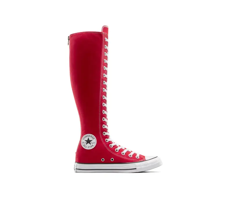 Converse Top Rosso 2315241