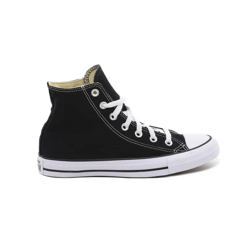 Converse Chuck Taylor Alta Nero - 35