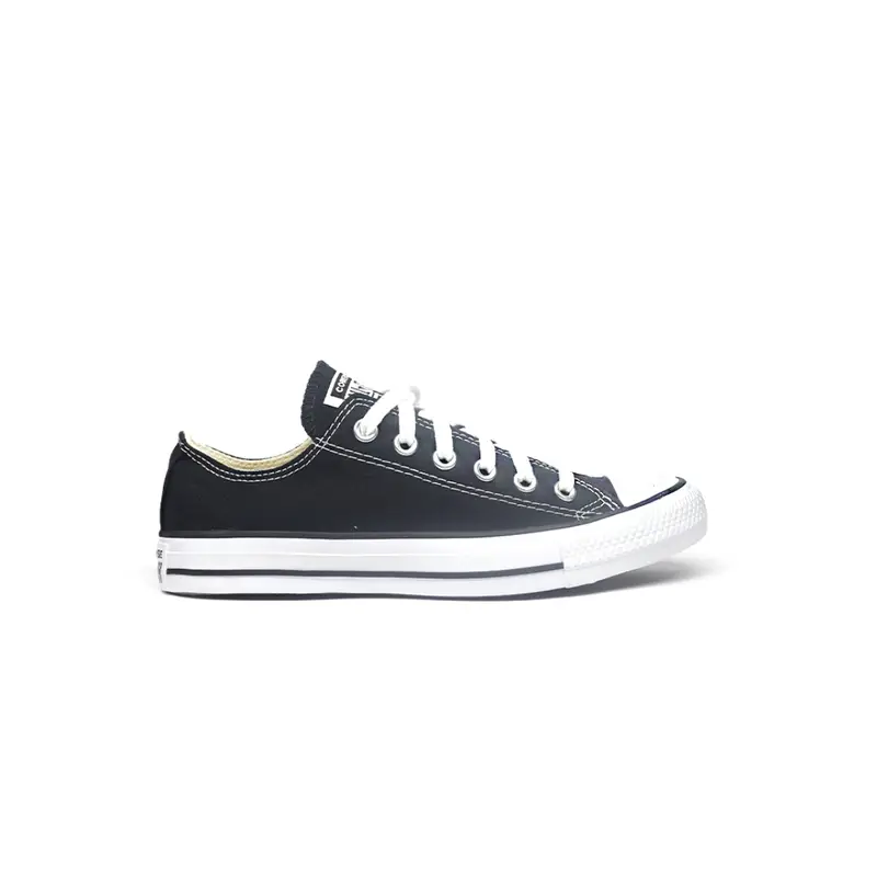 Converse Chuck Taylor Bassa Nero - 35