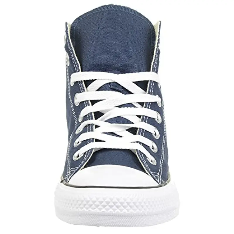 Converse Chuck Taylor Hi, Sneaker Unisex Adulto, Blu, Taglia 39 EU miniatura 2