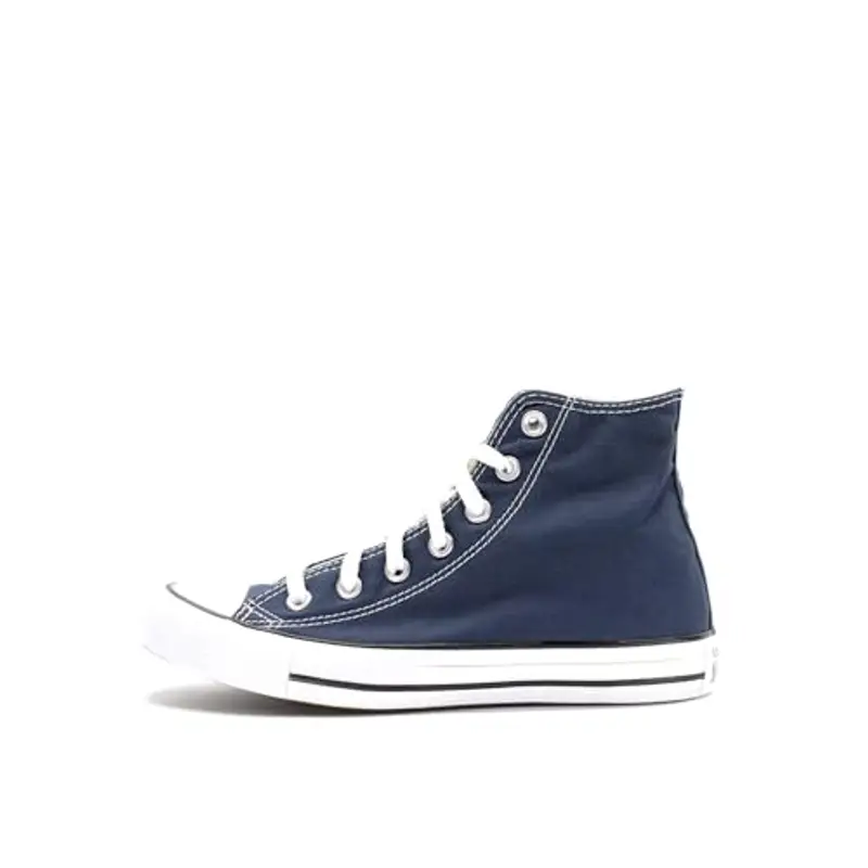 Converse Chuck Taylor Hi, Sneaker Unisex Adulto, Blu, Taglia 44 EU