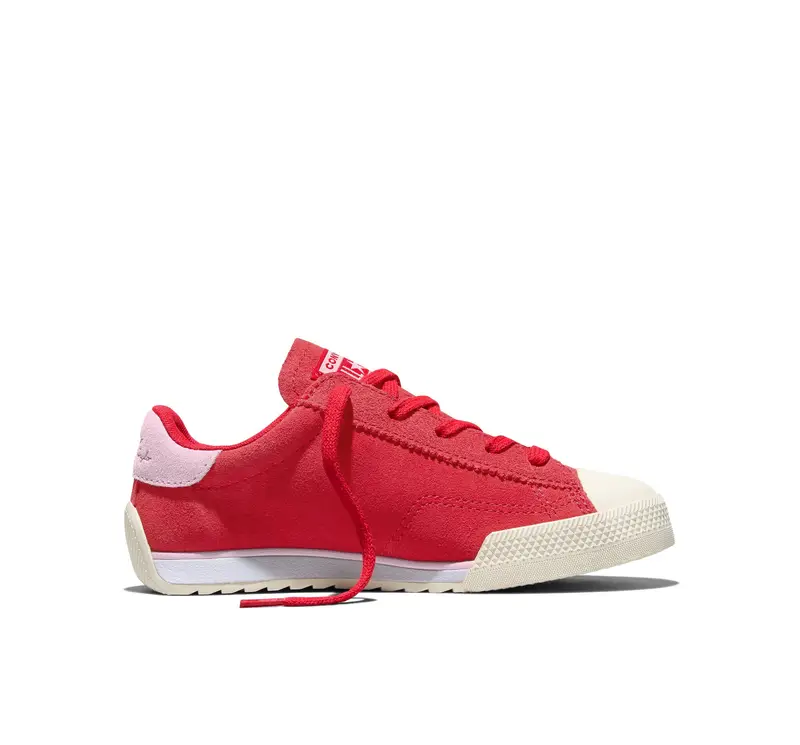 Converse Top Rosso 4104350