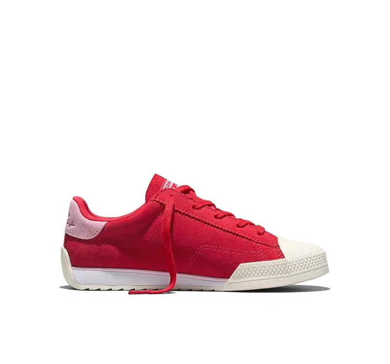 Converse Top Rosso 4104351