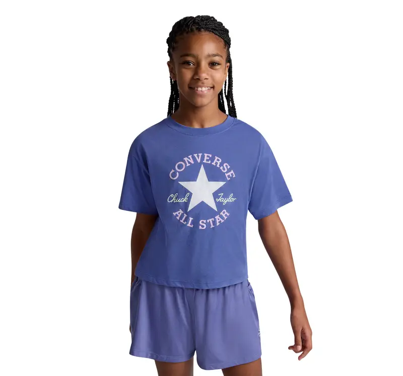 Converse T-shirt 4104194