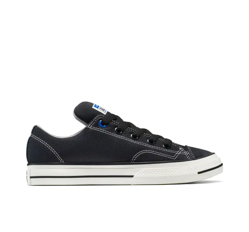 Converse Top Nero 4026670