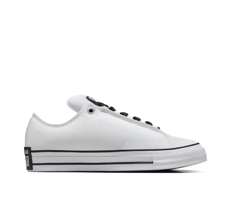 Converse Top Bianco 2315435
