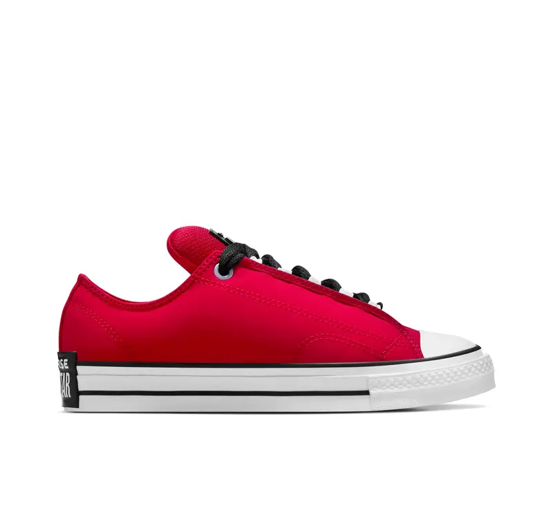 Converse Top Rosso 2315434