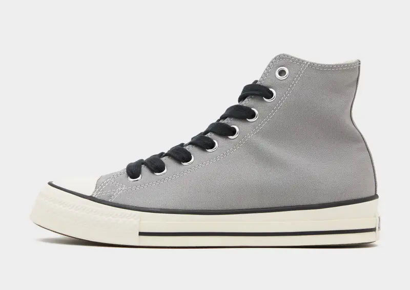 Chuck Taylor Throwback High, grigio