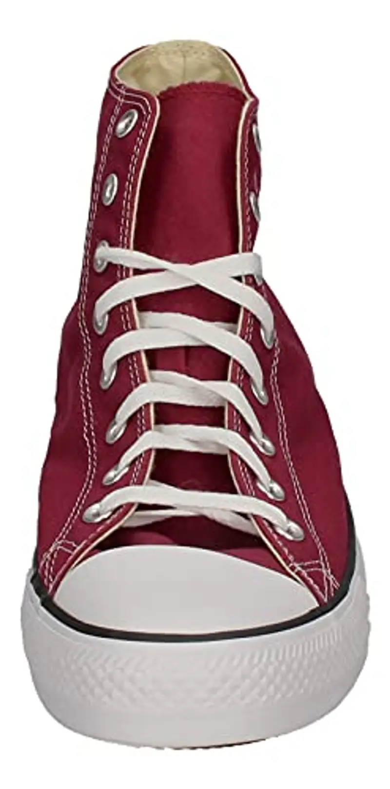 Converse - Chucks all Star Hi M9613 Maroon, Taglia: 48 EU miniatura 3