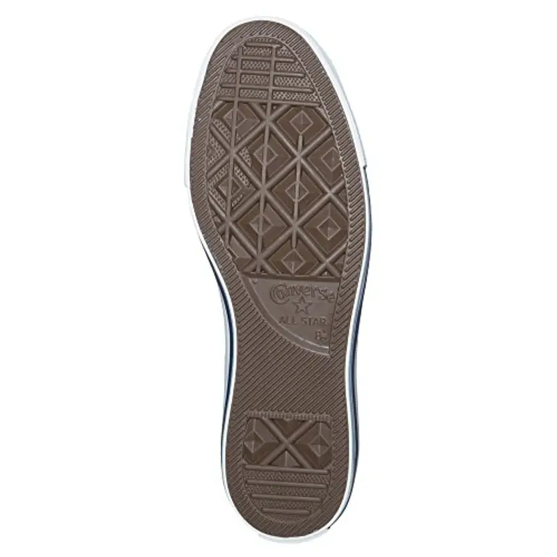 Converse Chucks M9162C Bianco Beige Crema CT AS Hi Can, Taglia: 38 miniatura 3