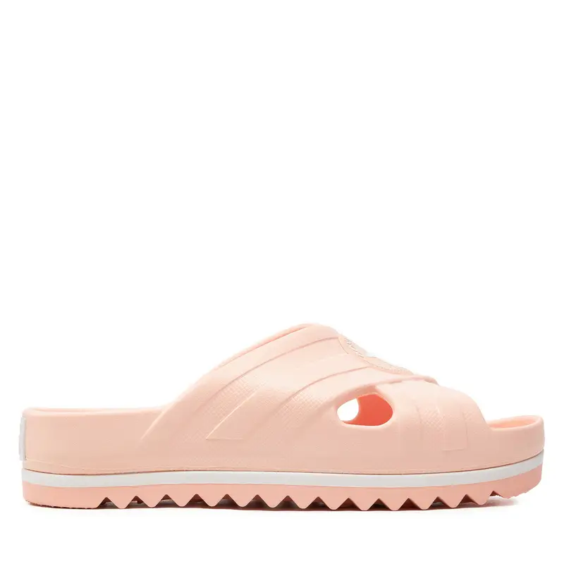 Ciabatte Converse Chuck Taylor All Star Lounge Sandal Lite Cx A07582C Rosa