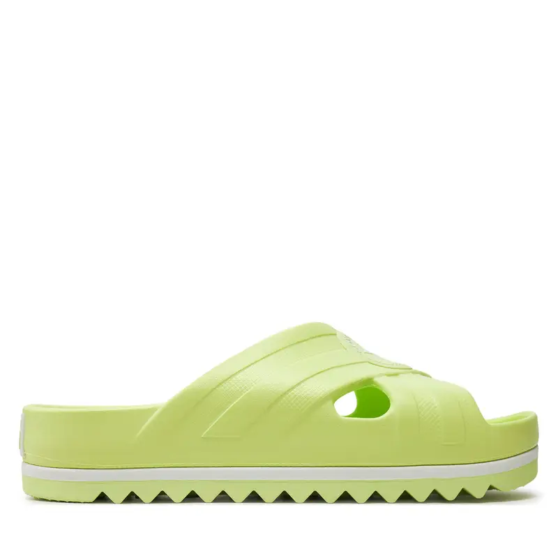 Ciabatte Converse Chuck Taylor All Star Lounge Sandal Lite Cx A07583C Giallo