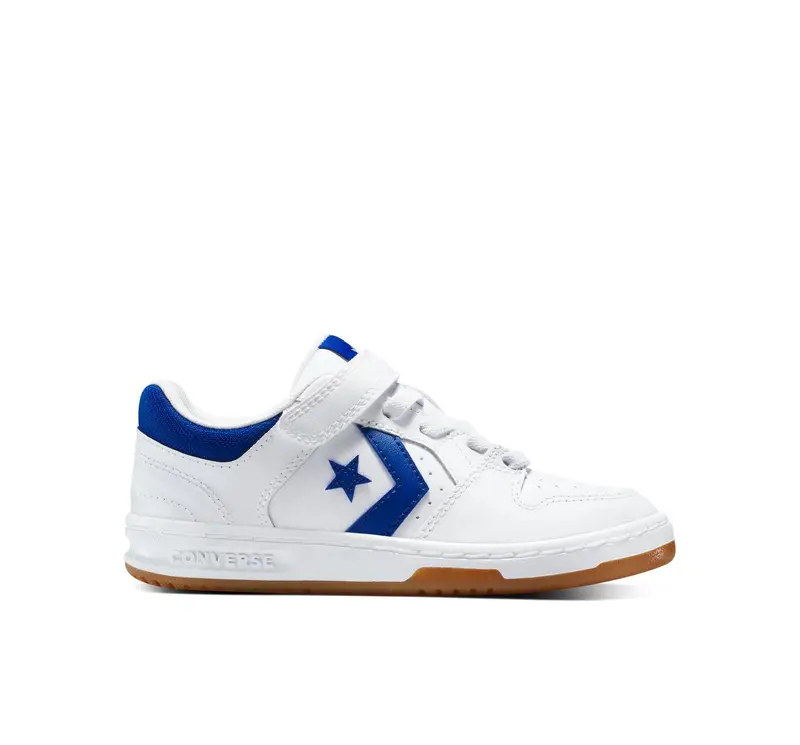 Converse Top Bianco 2315364