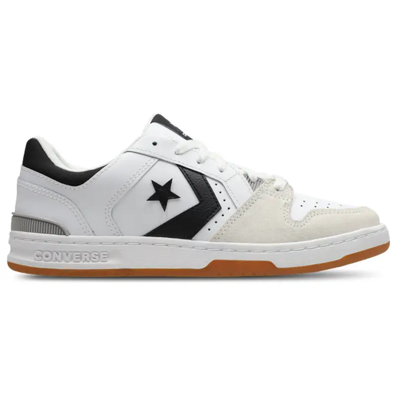 Converse Cl98 Low male Scarpe - Bianco - Scamosciato - Foot Locker