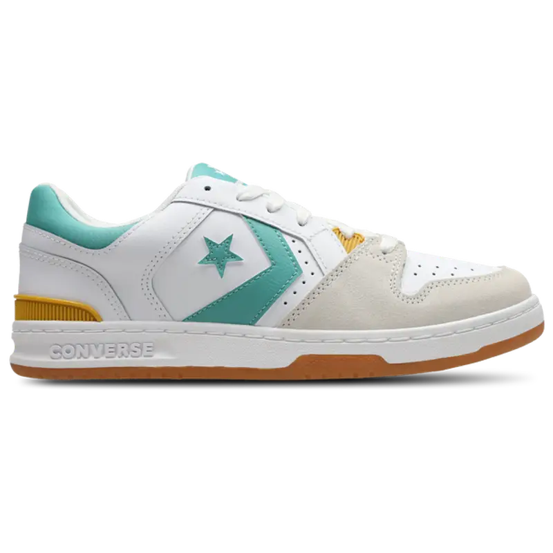Converse Cl98 Low male Scarpe - Bianco - Scamosciato - Foot Locker