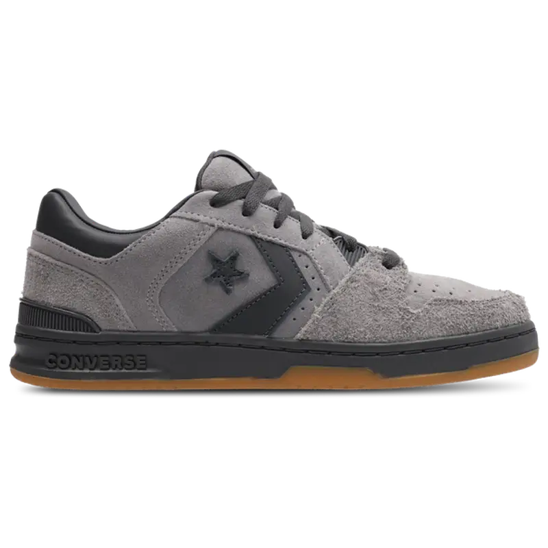 Converse Cl98 male Scarpe - Grigio - Scamosciato - Foot Locker