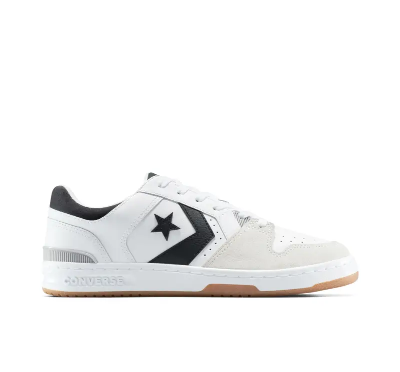 Converse Top Bianco 2315458