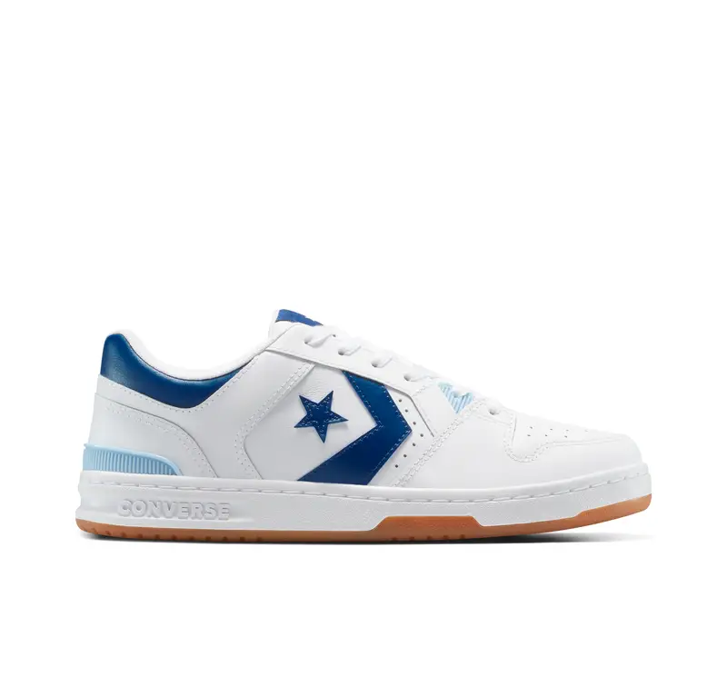 Converse Top Bianco 2315459