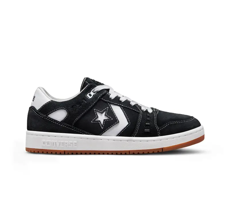 Converse Top Nero 2315203