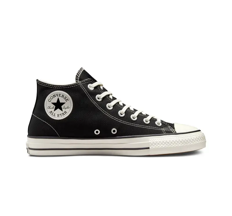 Converse Top Nero 2315158