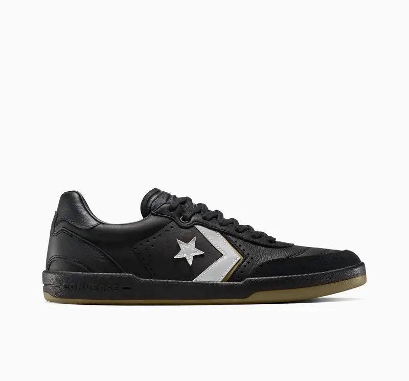 Converse Top Nero 2315321