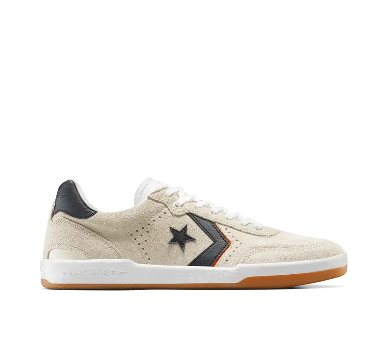 Converse Top Marrone 2315280
