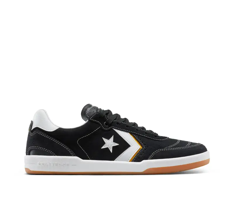 Converse Top Nero 2315282