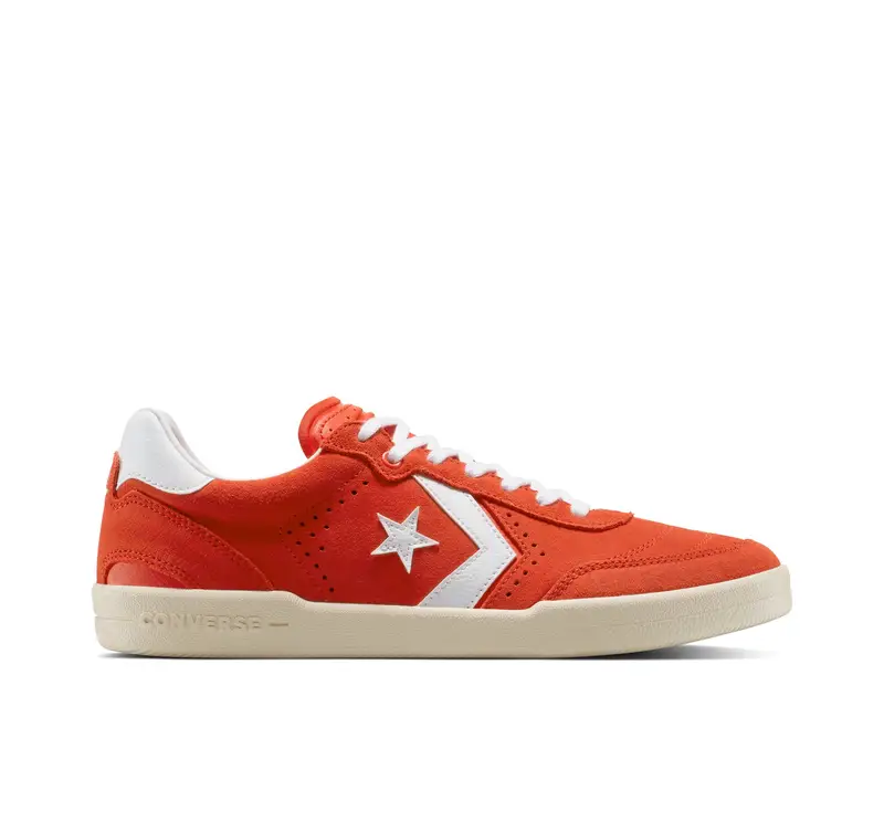 Converse Top Rosso 2315281