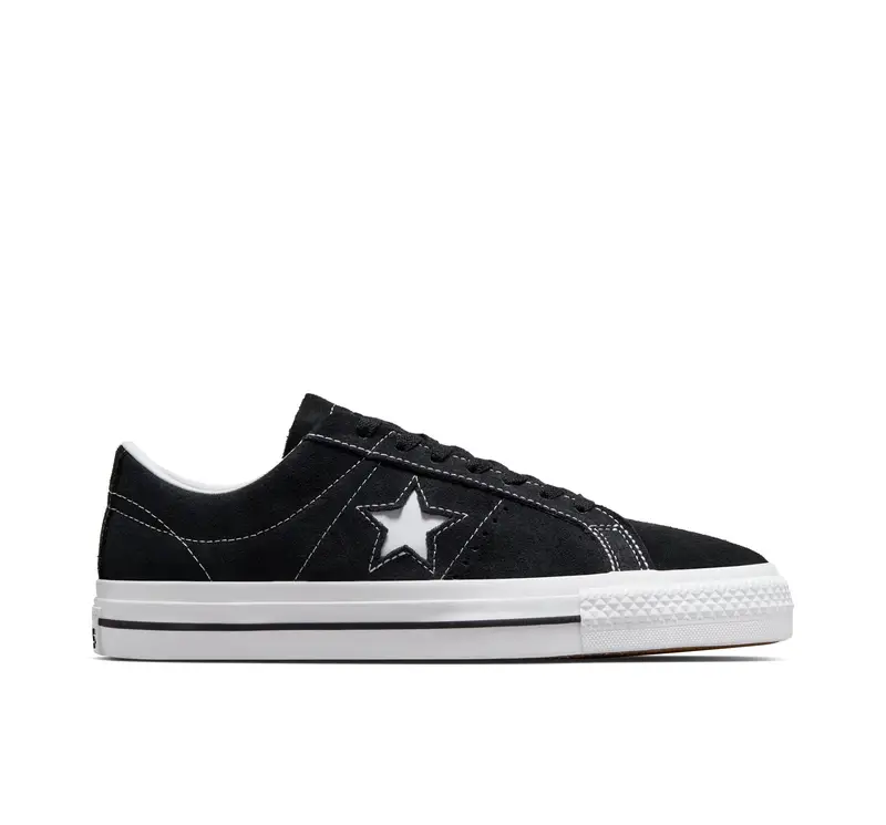Converse Top Nero 2315081