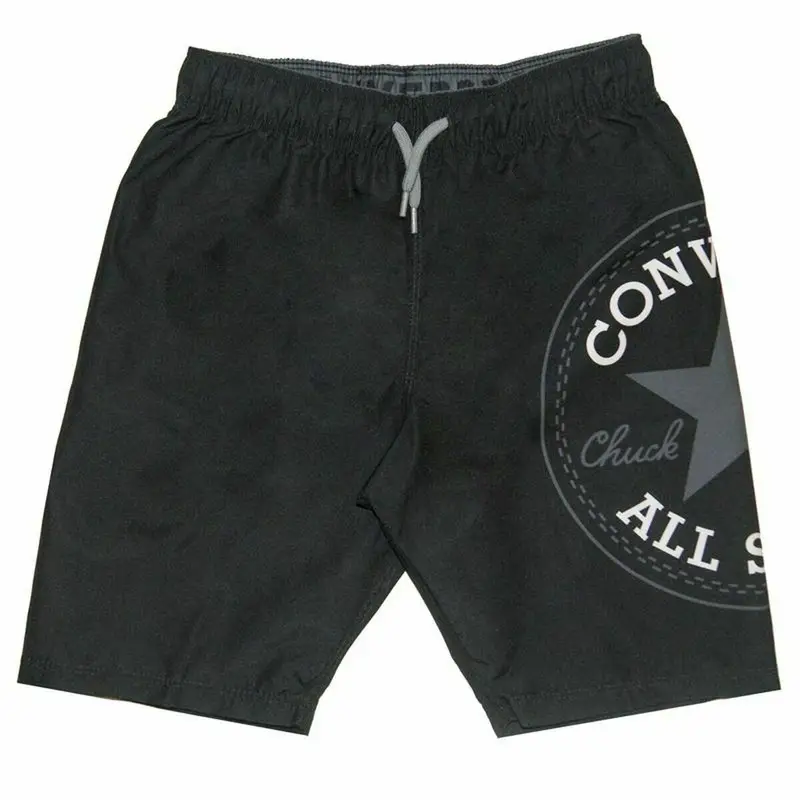 Costume da Bagno Uomo Wrap Around Pool | Converse Nero