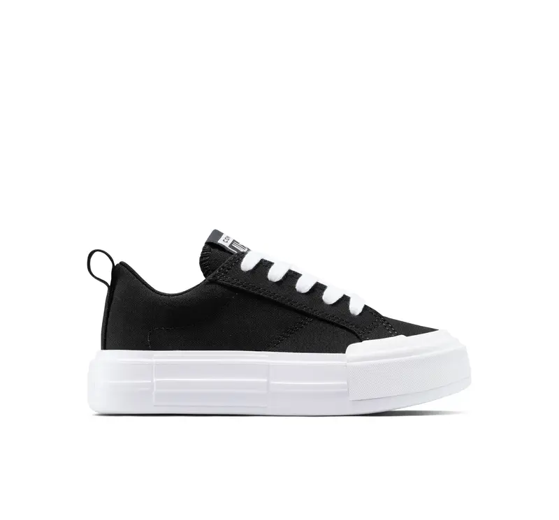 Converse Top Nero 4026818