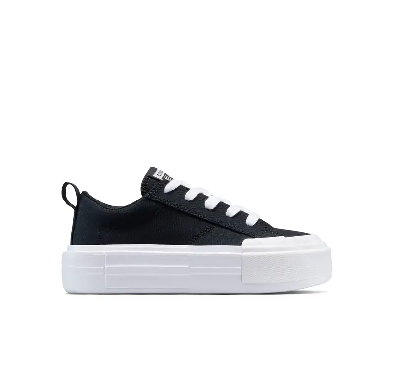 Converse Top Nero 4066635