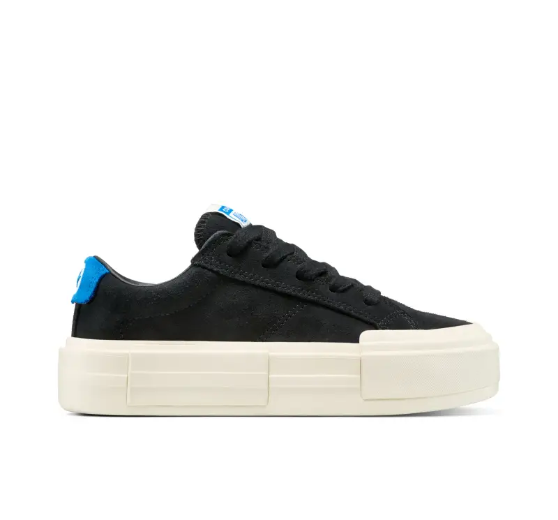 Converse Top Nero 4026809
