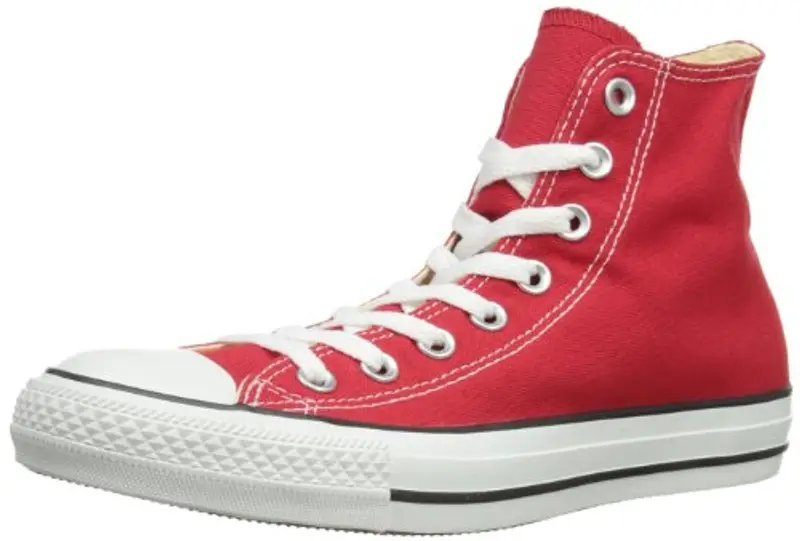 Converse - Ct as hi bordo' X/M9613