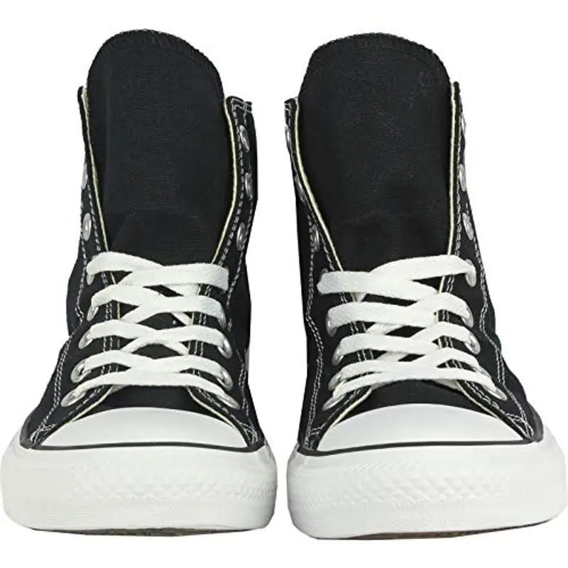Converse - Ct as hi nero X/M9160 miniatura 3