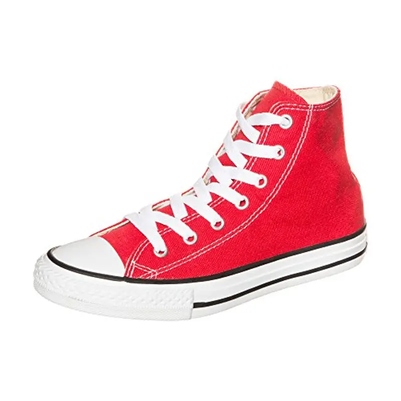 Converse - Ct as hi rosso 3J232C