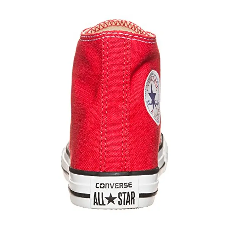 Converse - Ct as hi rosso 3J232C miniatura 2