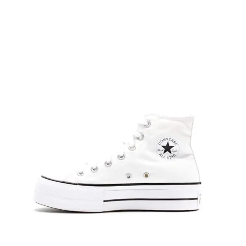 Converse - Ct as lift hi bianco 560846C