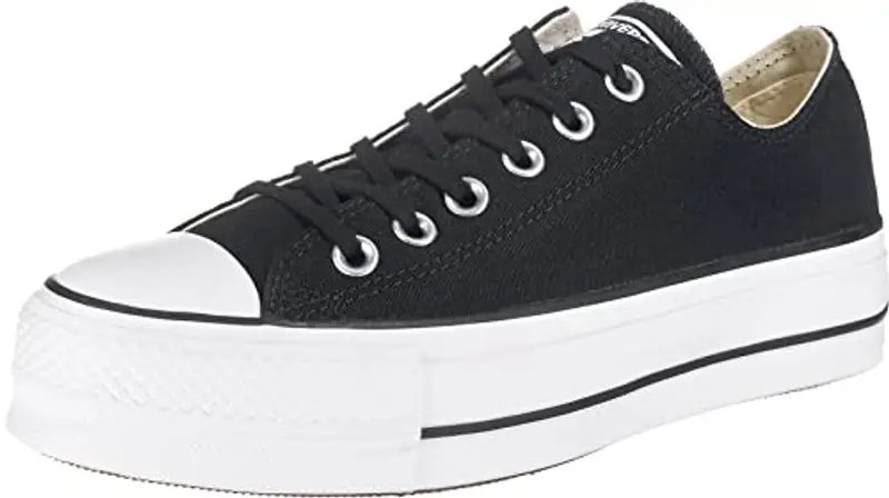Converse - Ct as lift ox nero 560250C 42 EU