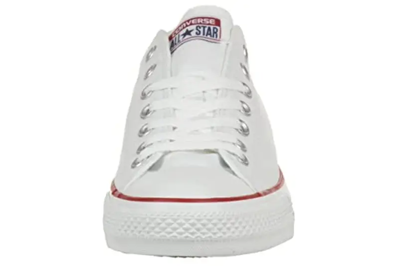 Converse - Ct as ox bianco X/M7652 miniatura 3