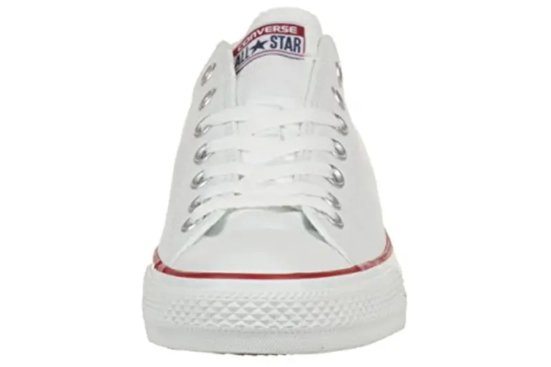 Converse - Ct as ox bianco X/M7652 miniatura 3