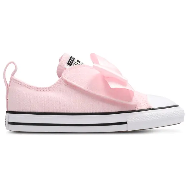 Ctas 1v Ox Neonato - Sneakers Rosa Pink
