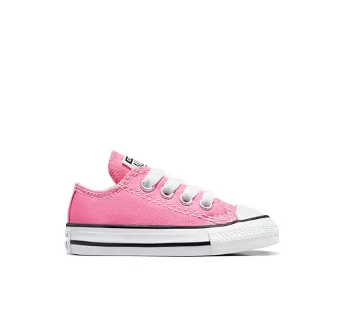Converse Pantofole Rosa 3516001 miniatura 2
